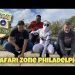POKEMON GO SAFARI ZONE PHILADELPHIA 2021