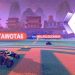 POPPING OFF WITH ( Kotawota6 2V2 ( 4K 60FPS ) CHAMP 1 GAMEPLAY.#SQUISHYMUFFINS#ROCKETLEAGUE