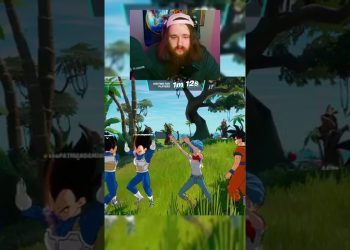 POV Vegeta and Bulma making Trunks