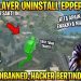 PRANK GLOBAL? CHEATER DI BANNED HACKER BERTINDAK! ADA JENIS CHEAT BARU! CHEATER VIRAL! - FREE FIRE