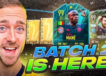 PRE-SEASON BATCH 2 IS HERE! NEW CARDS IN PACKS & FIFA 23 REWARDS! FIFA 22 Ultimate Team