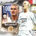 PRIME ICON DAVID BECKHAM GAMEPLAY | BEST RM IN THE GAME! | FIFA MOBILE 21