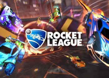 PRIMERA VICTORIA EN ROCKET LEAGUE EN PS4
