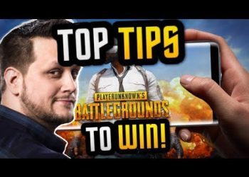 PRO TIPS to DESTROY in PUBG MOBILE ft. Powerbang Gaming!