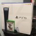 PS5 Launch Day Unboxing and Gameplay