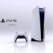 PS5 Start Screen & Playstation 5 Console Reveal!