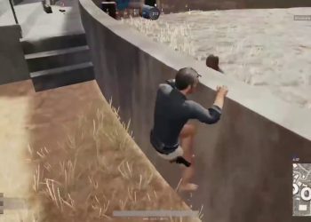 PUBG FUNNY MOMENTS #1 by SERAUS