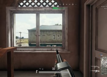 PUBG Hack 1 click 15 round