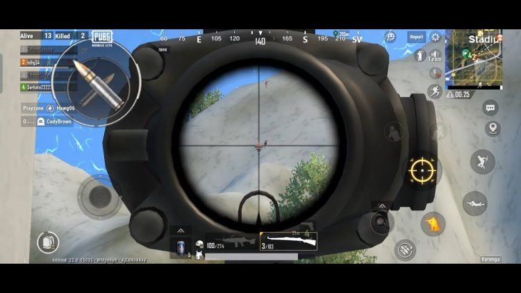 PUBG Lite