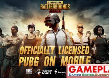 PUBG Mobile (English Version) Gameplay + Download link without VPN needed Android/iOS/Windows