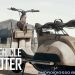 PUBG: New Sanhok Vehicle Scooter
