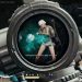 PUBG PS4 PRO ! Season 9 Ranked Highlight