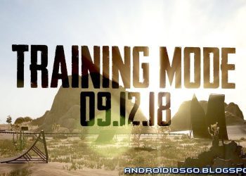 PUBG: Training Mode Trailer (Preview)
