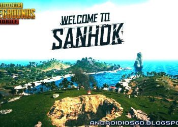 PUBG: Welcome to Sanhok Official Trailer HD