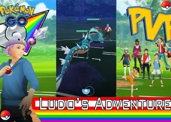 PVP TRAINER BATTLE - TRAVLERJACKSON KICKS MY BOOTY - POKEMON GO PVP BATTLE