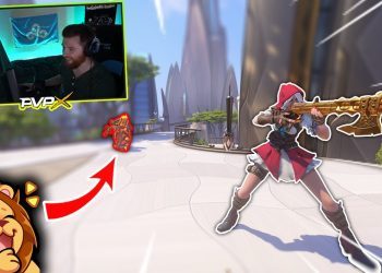 PVPX JUNKRAT vs SEAGULL w/ REACTIONS!