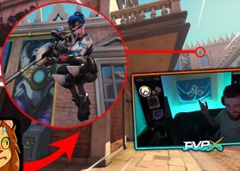 PVPX vs KEPHRII WIDOW ... he had an INSANE POTG