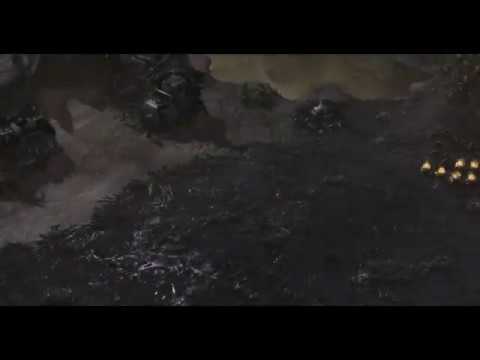 Part 3: Waiting for the Nydus || StarCraft II Heart of the Swarm
