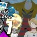 Part 7 FINALE // [No Commentary] Pokemon Legends: Arceus - Nintendo Switch Gameplay