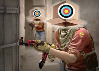 Pay2Win in CSGO seemed impossible, but new evidence supports its existence