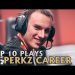 Perkz Top 10 Career Plays | Lolesports