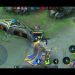 Pharsa Kills & Chang,e fighter problems | Mobile legends (Montage)