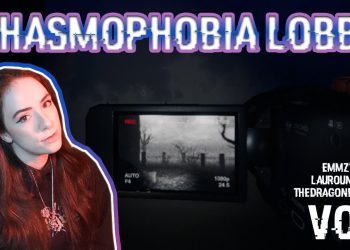 Phas Lobby with Emmzyw, LauroUnreal, and TheDragonBorn090 |VOD|
