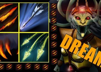 Pick Hack IMPOSIBLE COMBO | Dota 2 Ability Draft