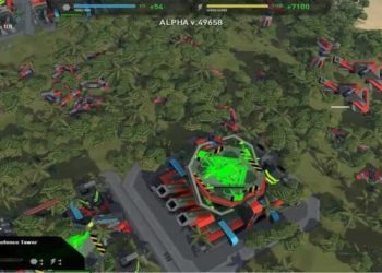 Planetary Annihilation - I WON OMG!
