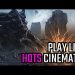 Play like HOTS cinematic l StarCraft 2: Legacy of the Void Ladder l Crank