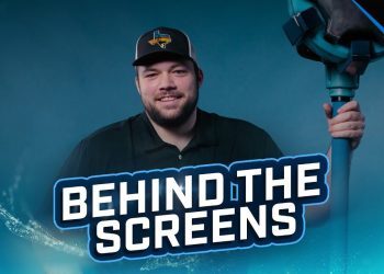 Player Manager Talks Esports and More | Behind the Screens (feat. Clint Petrzelka)