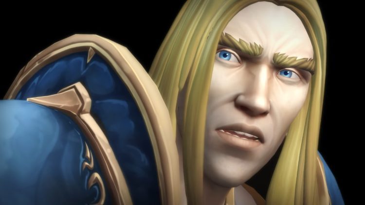 Players in WoW are upset about new gear set because they don’t understand it – eSportsNews eSports WoW Classic