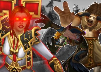 Players scam powerful items, keep them – eSportsNews eSports WOWTBC