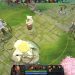 Playing Dota 2 the 2nd Tutorial The Dragon Night hero