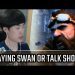 Playing Swan or talk show? l StarCraft 2: Legacy of the Void Co-op l Crank