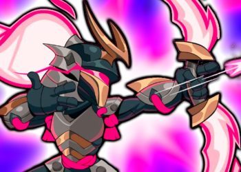 Playing with every EPIC skin in Brawlhalla in ONE day