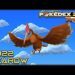Pokemon #022: Fearow (Pokedex 3D Pro)