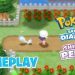 Pokemon Brilliant Diamond and Shining Pearl Gameplay Japanese Trailer