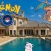 Pokemon GO - BACK TO MY HOUSE? (#PokemonGO)