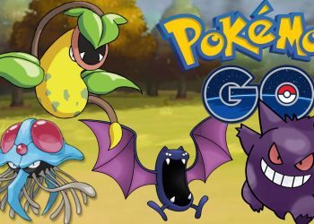 Pokemon GO - BRAND NEW EVOLUTIONS (#PokemonGO) (Music - No Commentary)