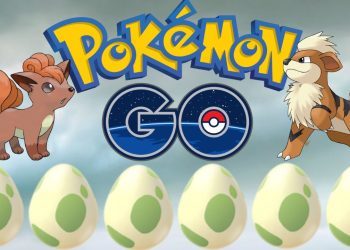 Pokemon GO - EGG HATCHING IN THE RAIN (#PokemonGO)