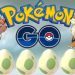 Pokemon GO - EGG HATCHING IN THE RAIN (#PokemonGO)