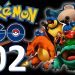 Pokemon GO - Episode 2 - Driving To Pokestops (#PokemonGO)