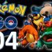 Pokemon GO - Episode 4 - Catching Pokemon From My House (#PokemonGO)