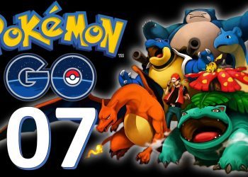 Pokemon GO - Episode 7 - Chocolate Cafe Part 2 (#PokemonGO)