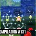 Pokemon GO Shiny Compilation #131