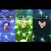 Pokemon GO Shiny Compilation #206