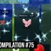 Pokemon GO Shiny Compilation #75
