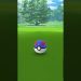 Pokemon Go Catching A Beldum!