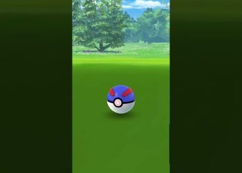 Pokemon Go Catching A Larvitar! Pokemon Go Fest 2022